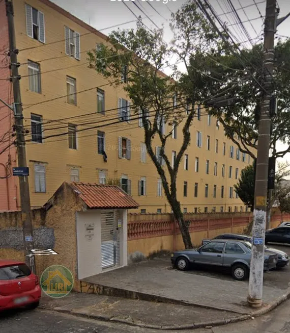 Foto 1 de Apartamento com 2 Quartos à venda, 57m² em Conjunto Residencial José Bonifácio, São Paulo