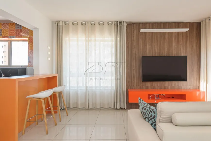 Foto 1 de Apartamento com 3 Quartos à venda, 127m² em Lourdes, Belo Horizonte