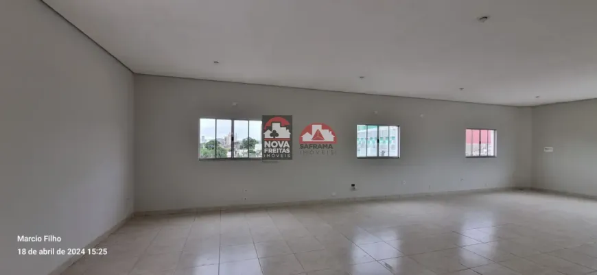 Foto 1 de Sala Comercial para alugar, 115m² em Jardim Marcondes, Jacareí