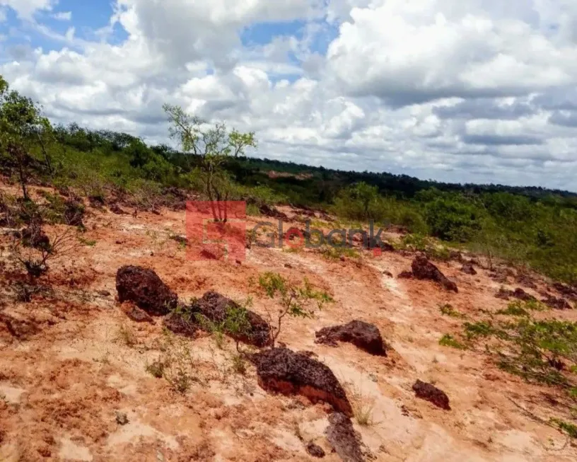 Foto 1 de Fazenda/Sítio com 1 Quarto à venda, 3501m² em Todos os Santos, Montes Claros