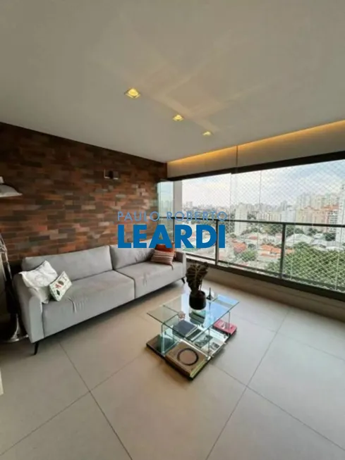 Foto 1 de Apartamento com 3 Quartos à venda, 147m² em Vila Leopoldina, São Paulo