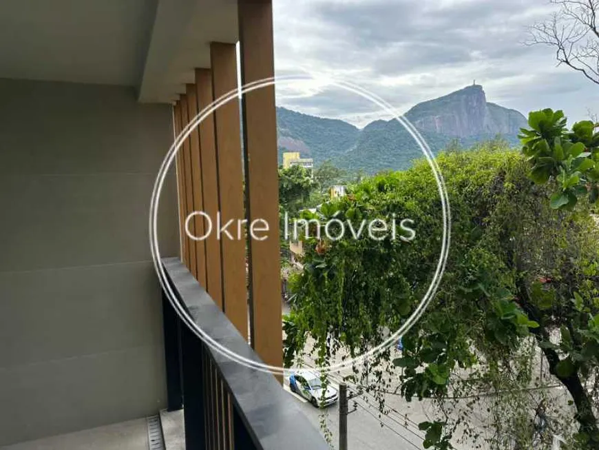 Foto 1 de Apartamento com 3 Quartos à venda, 101m² em Leblon, Rio de Janeiro