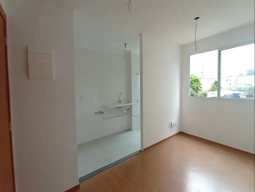 Foto 1 de Apartamento com 2 Quartos à venda, 41m² em Parque Esmeralda, São Paulo