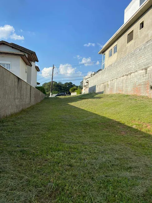 Foto 1 de Lote/Terreno à venda em Jardim Torino, Cotia