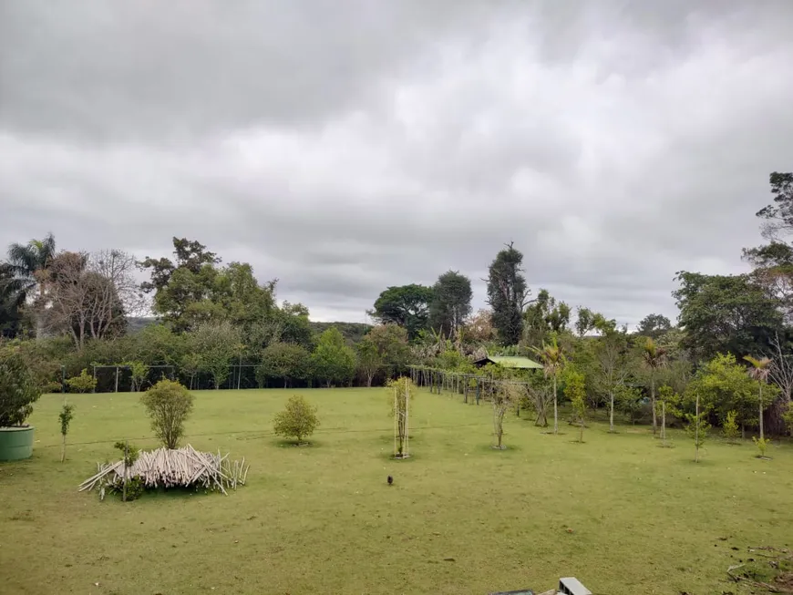 Foto 1 de Fazenda/Sítio com 1 Quarto à venda, 90m² em Campo Verde, Ibiúna