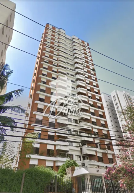 Foto 1 de Cobertura com 4 Quartos à venda, 310m² em Perdizes, São Paulo