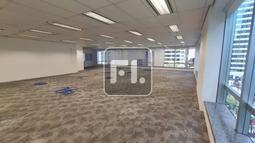 Foto 1 de Sala Comercial para alugar, 622m² em Itaim Bibi, São Paulo