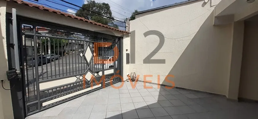 Foto 1 de Casa com 3 Quartos à venda, 130m² em Parque Casa de Pedra, São Paulo
