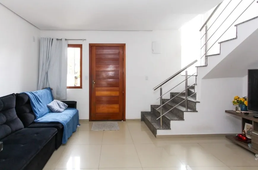 Foto 1 de Casa com 2 Quartos à venda, 73m² em Igara, Canoas