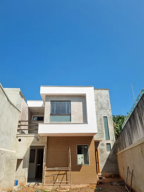 Foto 1 de Casa com 4 Quartos à venda, 170m² em Pechincha, Rio de Janeiro