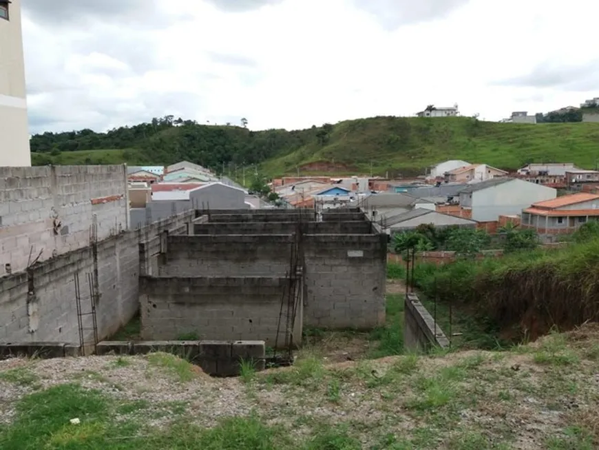 Foto 1 de Lote/Terreno à venda, 200m² em Loteamento Santa Edwiges, São José dos Campos