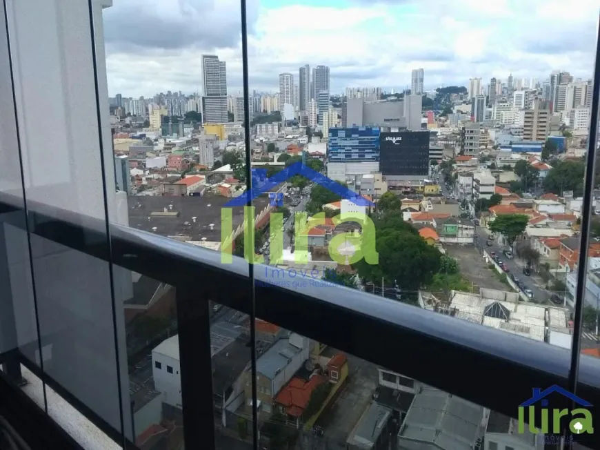 Foto 1 de Apartamento com 3 Quartos à venda, 75m² em Centro, Osasco