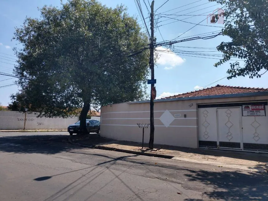 Foto 1 de Casa com 1 Quarto à venda, 192m² em Cidade Jardim II, Americana