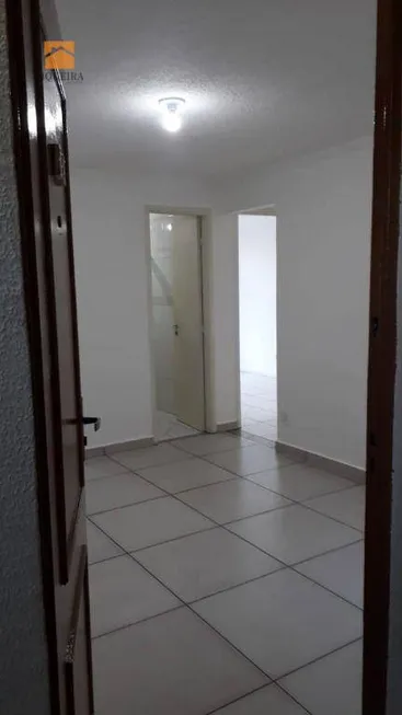 Foto 1 de Apartamento com 2 Quartos à venda, 49m² em Jardim Guaruja, Sorocaba