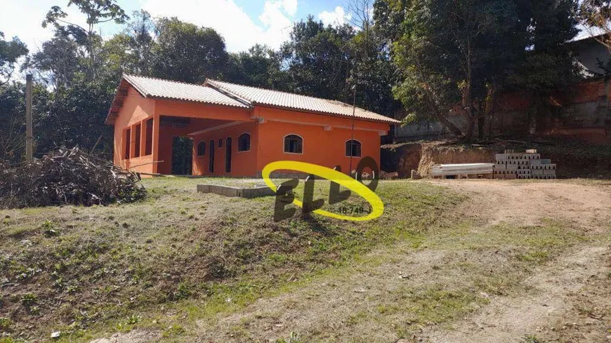 Foto 1 de Fazenda/Sítio com 2 Quartos à venda, 80m² em Morro Grande, Cotia