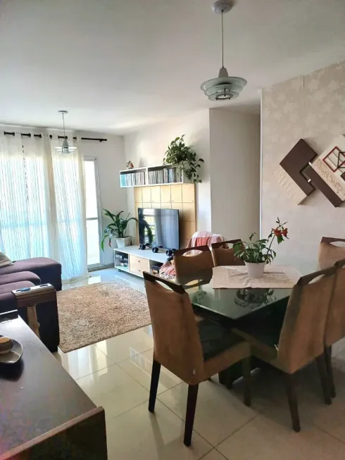 Foto 1 de Apartamento com 3 Quartos à venda, 870m² em Nova Petrópolis, São Bernardo do Campo