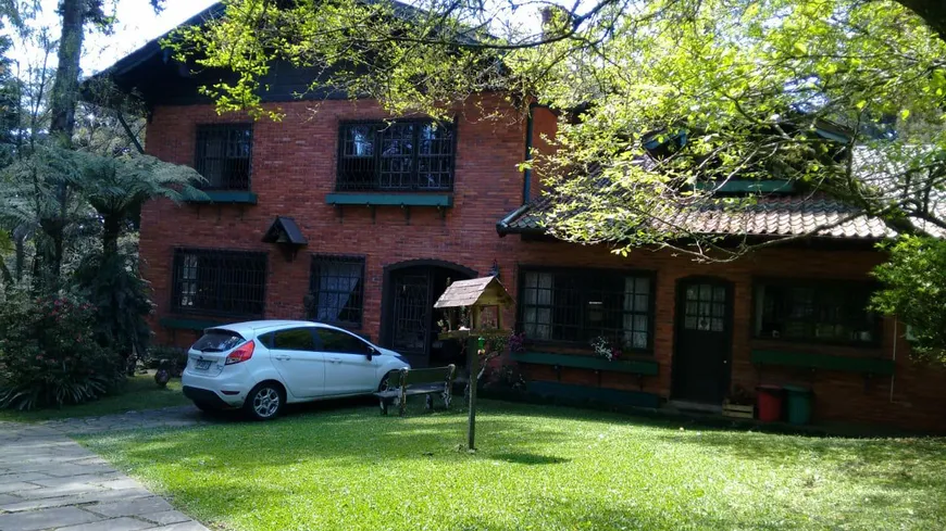 Foto 1 de Casa com 7 Quartos à venda, 400m² em Vila Suzana, Canela
