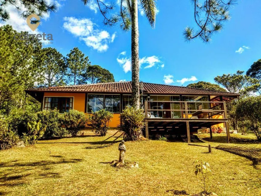 Foto 1 de Fazenda/Sítio com 7 Quartos à venda, 29000m² em , Nova Friburgo