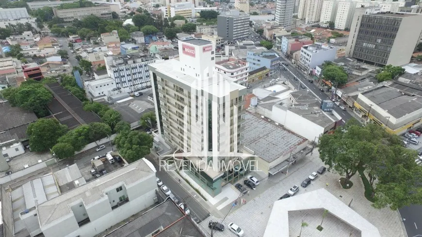 Foto 1 de Sala Comercial à venda, 34m² em Rudge Ramos, São Bernardo do Campo