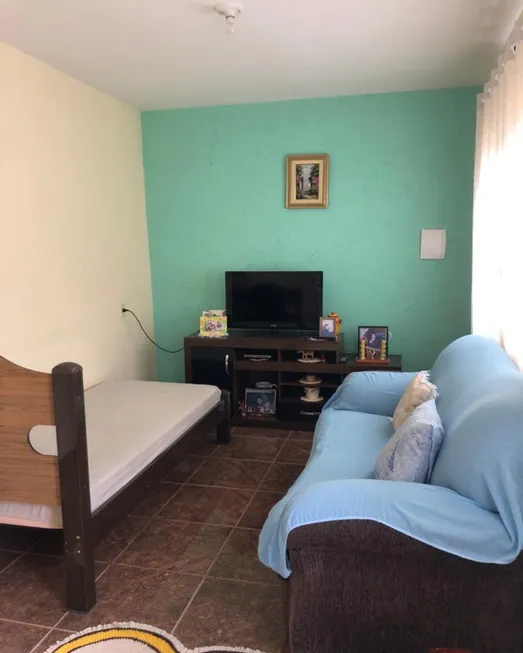 Foto 1 de Sobrado com 1 Quarto à venda, 100m² em Jardim Santa Lúcia, Campinas