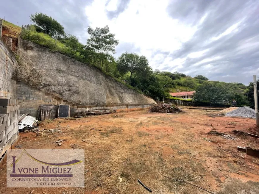 Foto 1 de Lote/Terreno à venda, 1926m² em Maravilha, Paty do Alferes