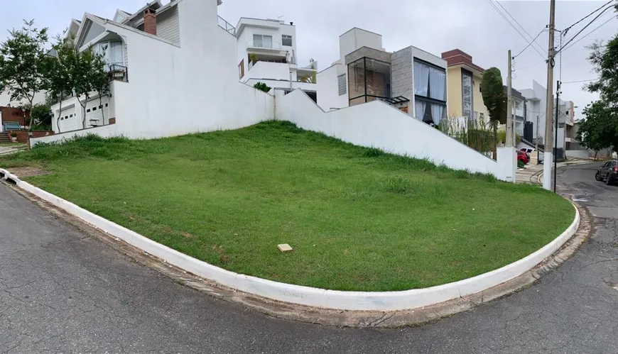 Foto 1 de Lote/Terreno à venda, 302m² em Mogi Moderno, Mogi das Cruzes