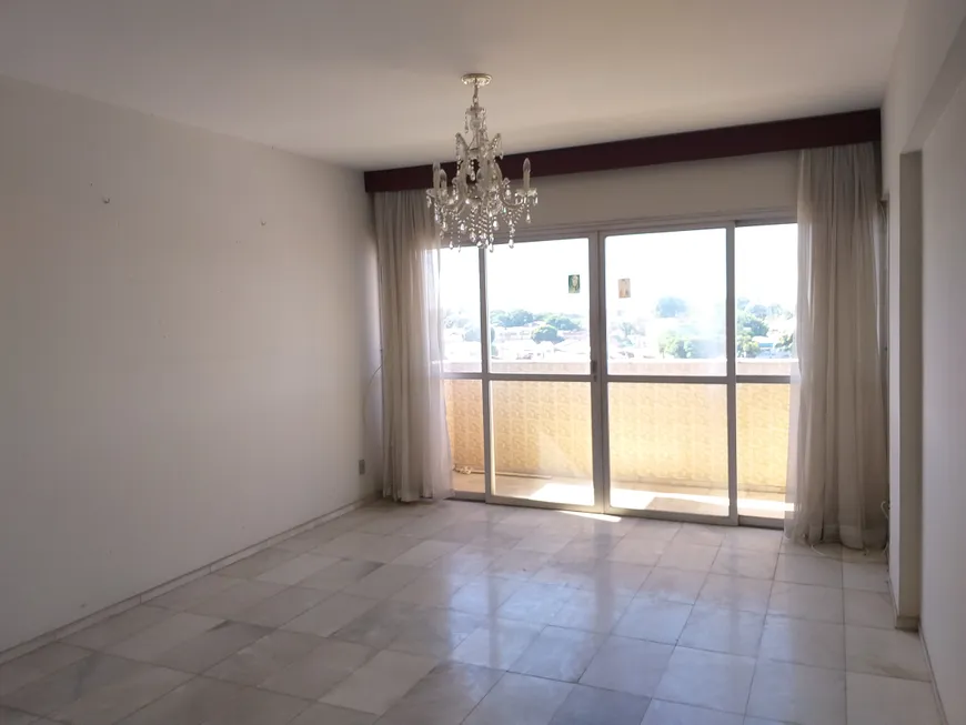 Foto 1 de Apartamento com 4 Quartos à venda, 100m² em Centro, João Pessoa