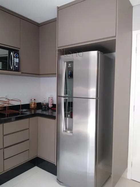 Foto 1 de Apartamento com 2 Quartos à venda, 52m² em Jardim Santa Claudina, Vinhedo