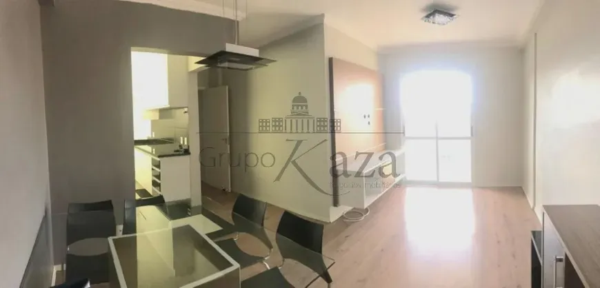 Foto 1 de Apartamento com 3 Quartos à venda, 86m² em Jardim América, São José dos Campos