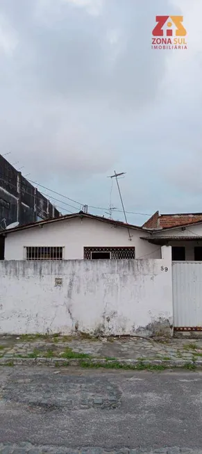 Foto 1 de Casa com 3 Quartos à venda, 200m² em Mangabeira, João Pessoa