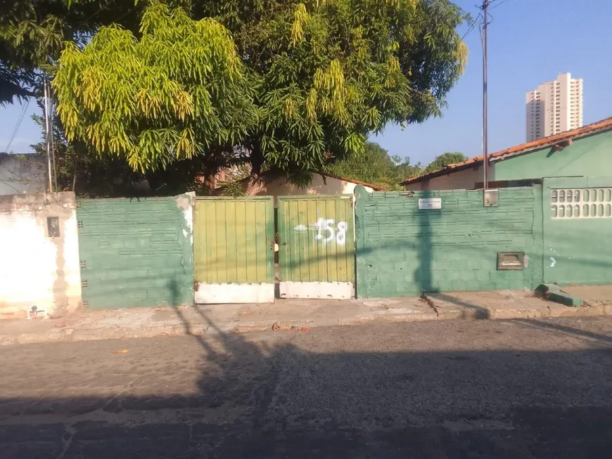 Foto 1 de Casa com 2 Quartos à venda, 400m² em Monte Castelo, Teresina