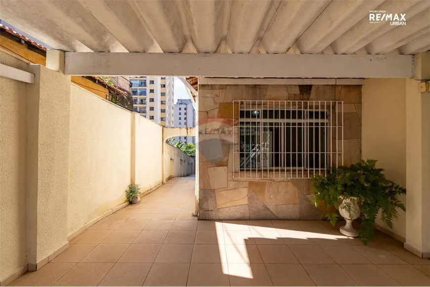 Foto 1 de Casa com 4 Quartos à venda, 150m² em Saúde, São Paulo