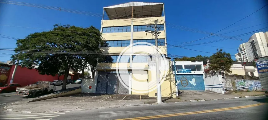 Foto 1 de Prédio Comercial para alugar, 2200m² em Umuarama, Osasco