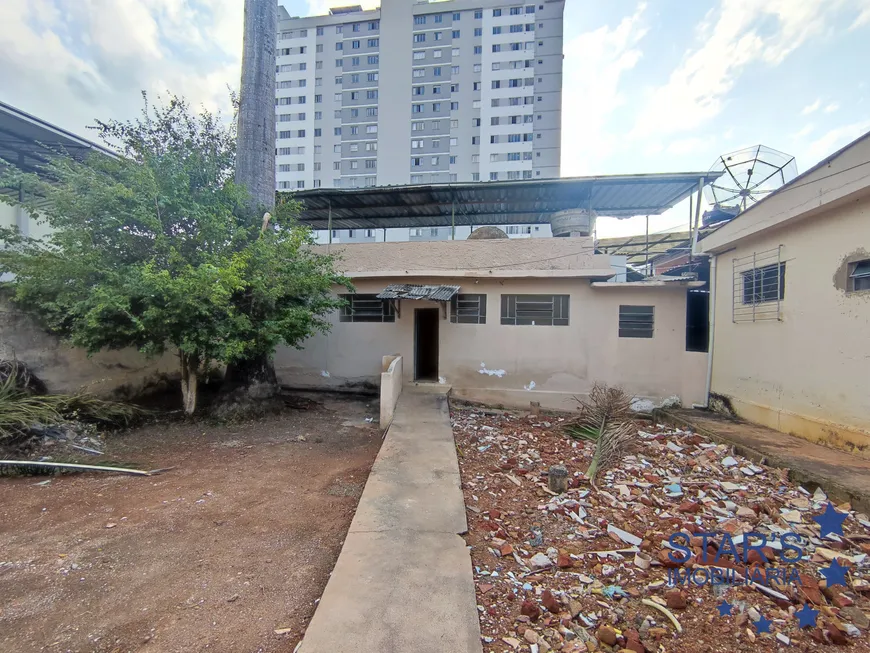 Foto 1 de Casa com 2 Quartos à venda, 132m² em Bandeirantes, Juiz de Fora