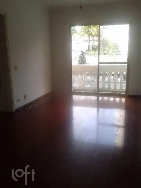 Foto 1 de Apartamento com 2 Quartos à venda, 109m² em Perdizes, São Paulo