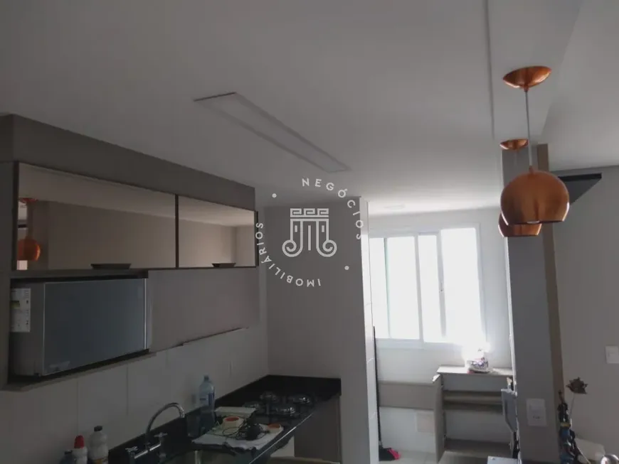 Foto 1 de Apartamento com 2 Quartos à venda, 69m² em Parque Residencial Lorenconi, Jundiaí