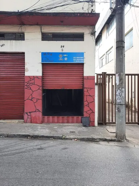 Foto 1 de Ponto Comercial para alugar, 30m² em Padre Eustáquio, Belo Horizonte