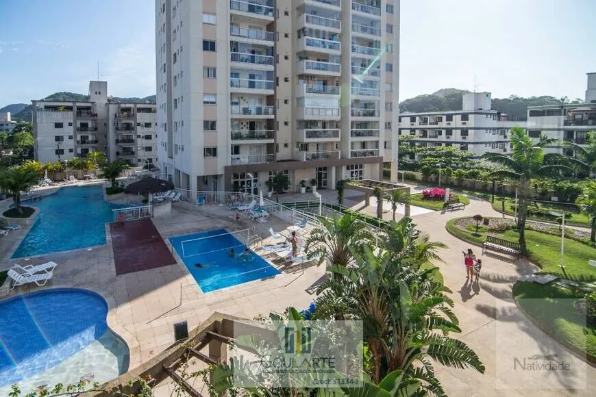 Foto 1 de Apartamento com 2 Quartos à venda, 96m² em Jardim Astúrias, Guarujá