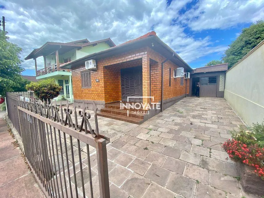 Foto 1 de Casa com 2 Quartos à venda, 219m² em Farroupilha, Ivoti