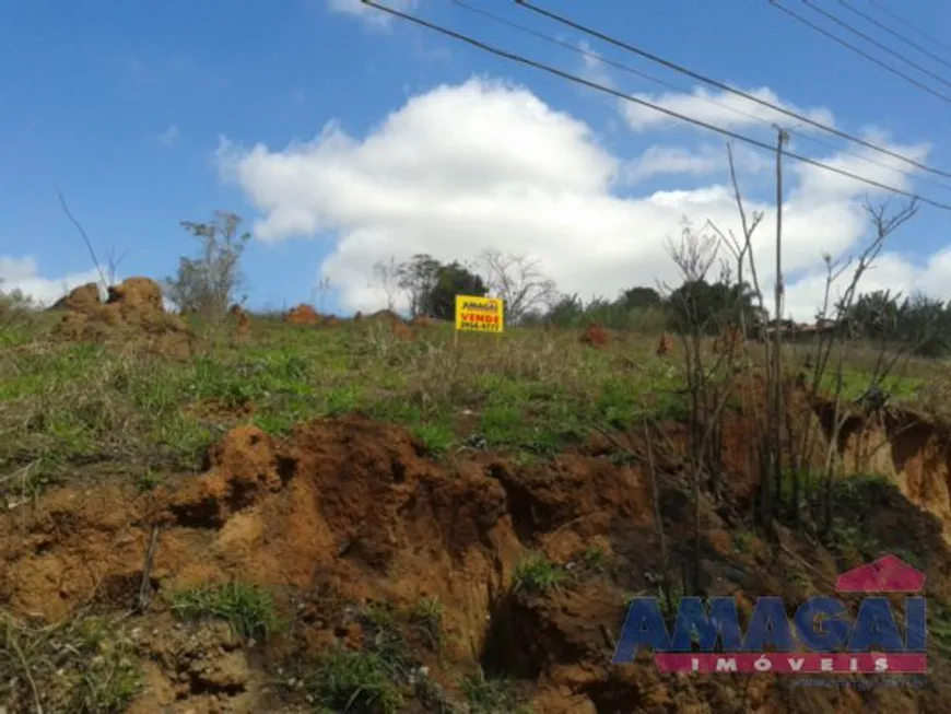 Foto 1 de Lote/Terreno à venda, 2096m² em Chacaras Reunidas Igarapés, Jacareí