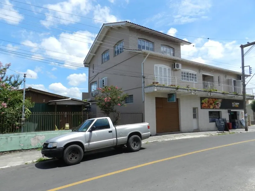 Foto 1 de Casa com 3 Quartos à venda, 279m² em Santa Isabel, Viamão