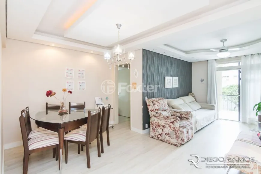 Foto 1 de Apartamento com 2 Quartos à venda, 85m² em Cristal, Porto Alegre