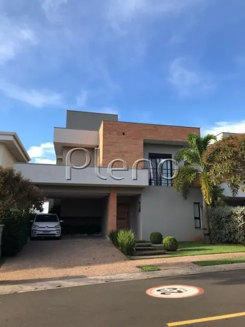 Foto 1 de Sobrado com 3 Quartos à venda, 193m² em Vila dos Plátanos, Campinas