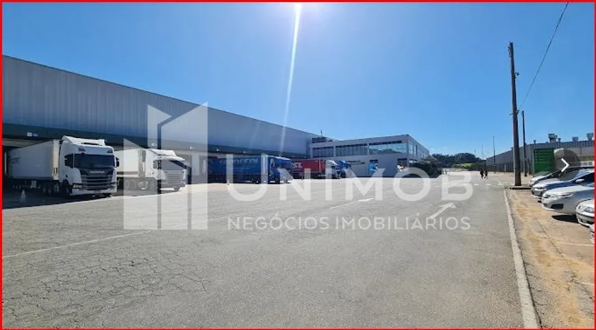 Foto 1 de Galpão/Depósito/Armazém para alugar, 10737m² em Santo Antonio, Louveira