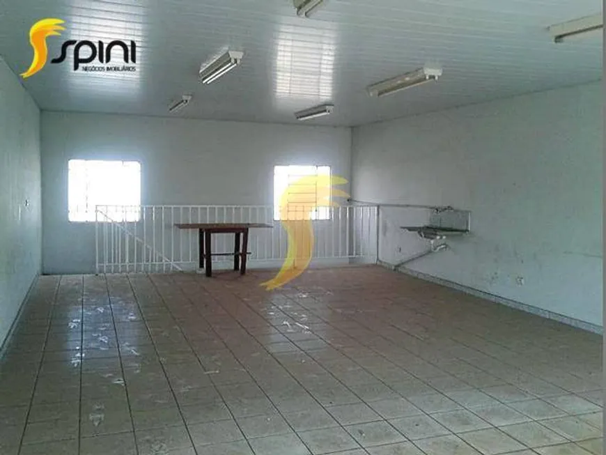 Foto 1 de Prédio Comercial para alugar, 60m² em Centro, Uberlândia