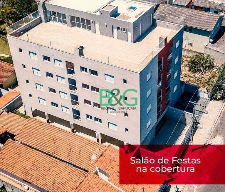 Foto 1 de Apartamento com 2 Quartos à venda, 77m² em Jardim das Cerejeiras, Atibaia