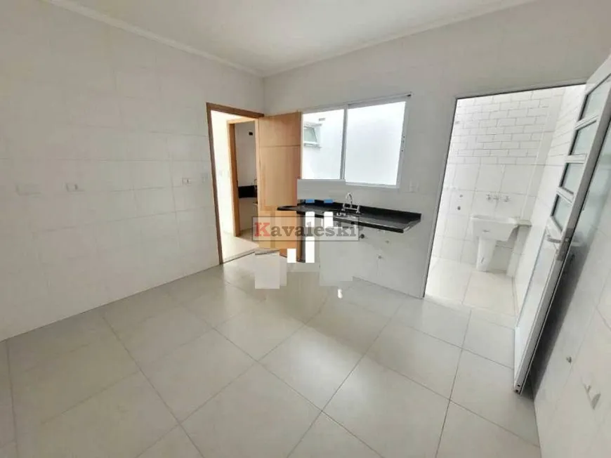 Foto 1 de Sobrado com 3 Quartos à venda, 100m² em Vila Nair, São Paulo