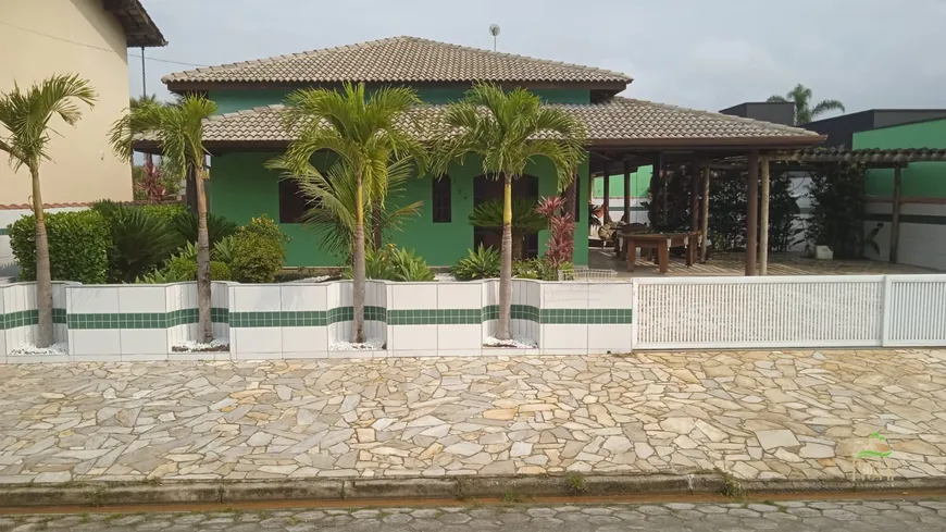 Foto 1 de Casa com 2 Quartos à venda, 532m² em Morada da Praia, Bertioga