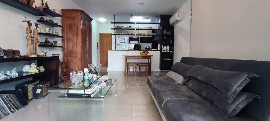 Foto 1 de Apartamento com 3 Quartos à venda, 100m² em Tamboré, Santana de Parnaíba