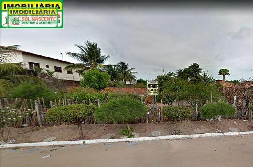 Foto 1 de Lote/Terreno à venda, 1200m² em Sapiranga, Fortaleza